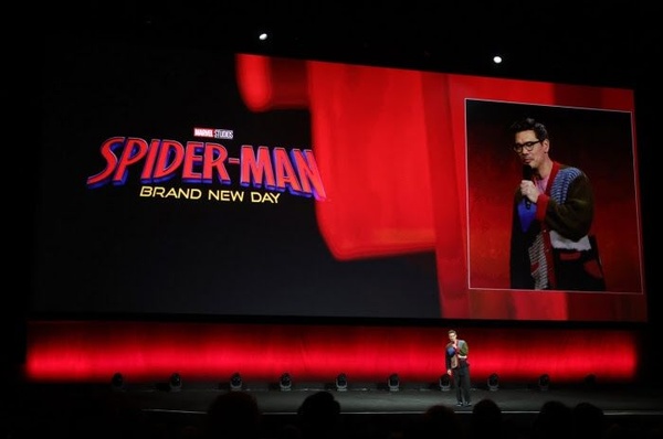 CinemaCon 2025: le novità Sony Pictures Italia