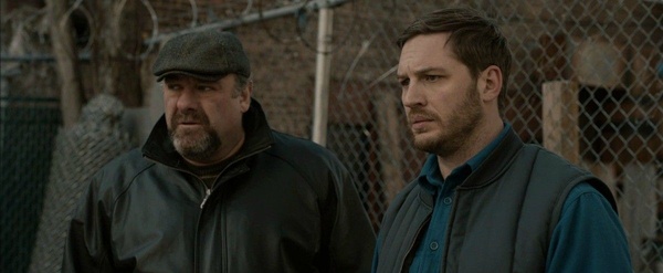 Ecco il trailer italiano di Chi e Senza Colpa con Tom Hardy