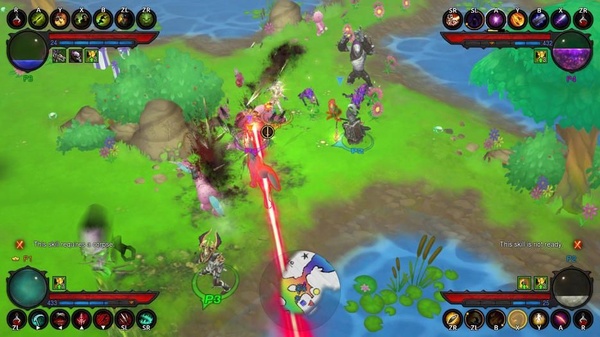 Diablo III - Eternal Collection