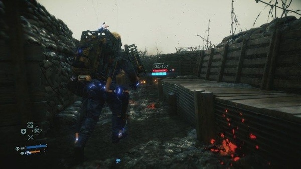 Hideo Kojima celebra Sam Mendes con un trailer