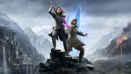 Echoes of the End, il rimbombo di una stanza vuota - Recensione PS5