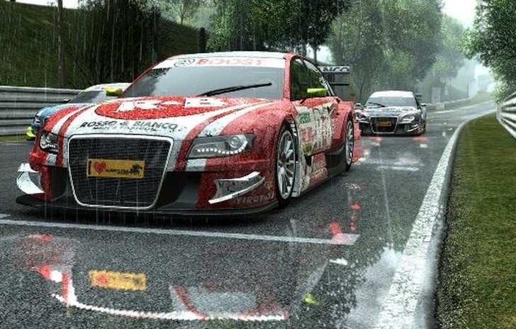 Project CARS 2 arriva nel 2017