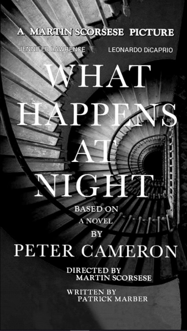 Scorsese tra horror, mistero...e ancora DiCaprio