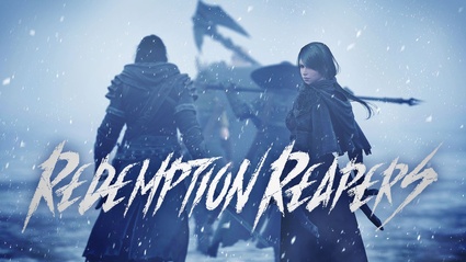 Redemption Reapers si aggiorna e approda su PS5 
