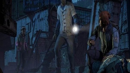 La terza stagione videoludica di The Walking Dead partira il prossimo novembre