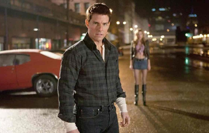 Amazon conferma di essere al lavoro sulla serie TV di Jack Reacher