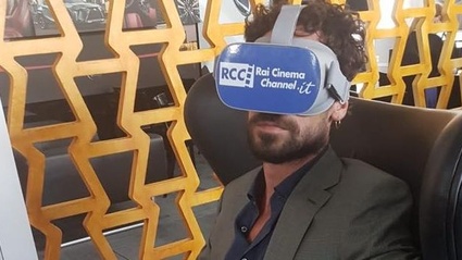 A Venezia il Red Carpet diventa Virtuale