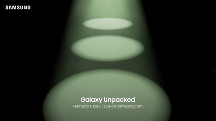 Segui con noi il Galaxy Unpacked 2023 alle 19!