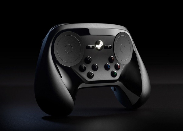 [Rumor] Il controller di Steam a settembre/ottobre