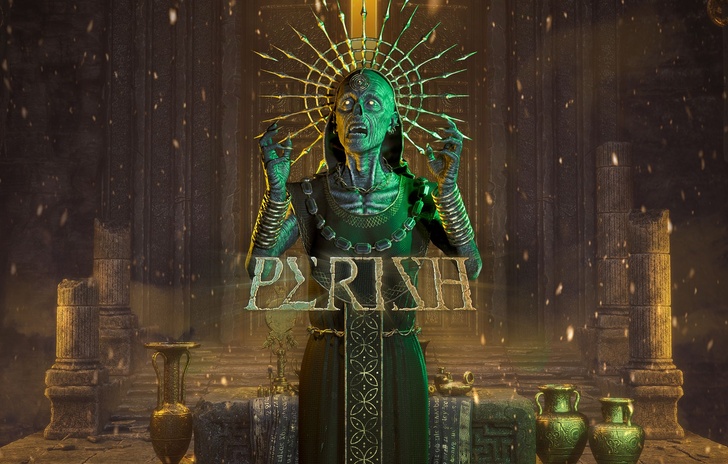 Perish recensione del roguelike coop che vi prende a calci