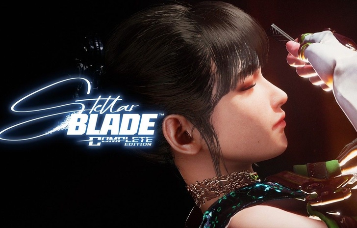 Stellar Blade approda su Nintendo Switch 2 ecco la data