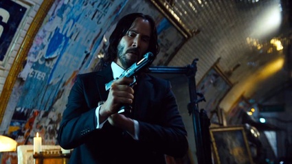 John Wick 5 - Riaperte le ipotesi per il prossimo film
