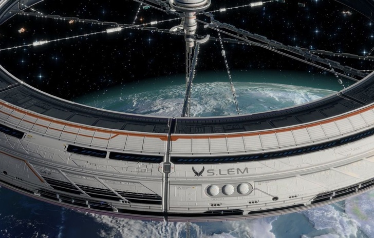 Anno 2205