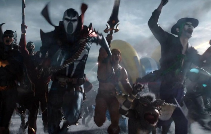 Ready Player Two a new signal from the sequel arrives