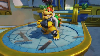 Ospiti D'onore Nintendo