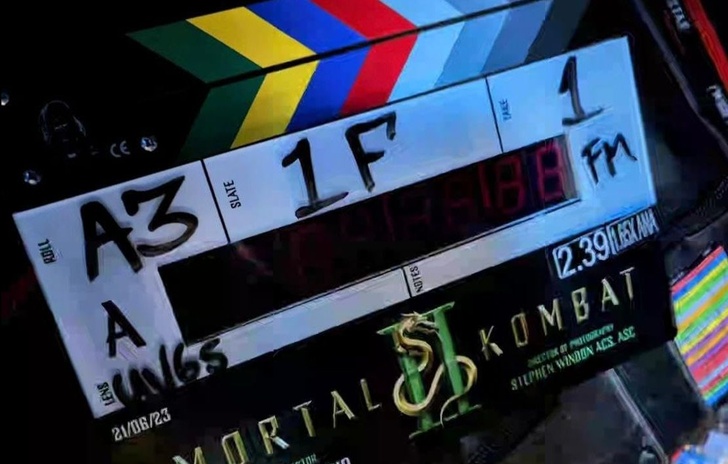 Mortal Kombat 2  Karl Urban e le novità sulla produzione