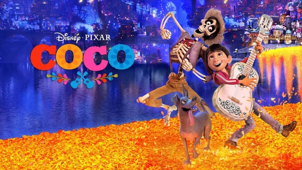 Coco 2 - L'annuncio Disney e Pixar