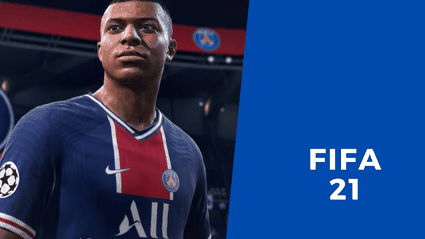 Ecco il nostro primo Live di Fifa 21
