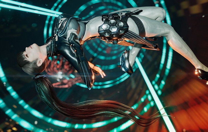Stellar Blade ha venduto 1 milione di copie su PC in 3 giorni