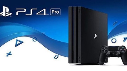 Gli aggiornamenti per PS4 Pro saranno gratuiti