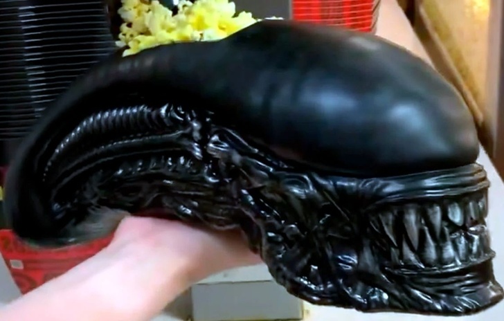 Alien Romulus Negli USA lo spettacolo inizia dai popcorn
