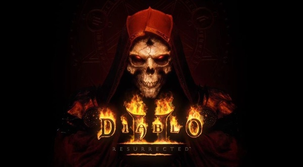 Alle 18,30 siamo in live con la Beta del remake di Diablo 2 Resurrected