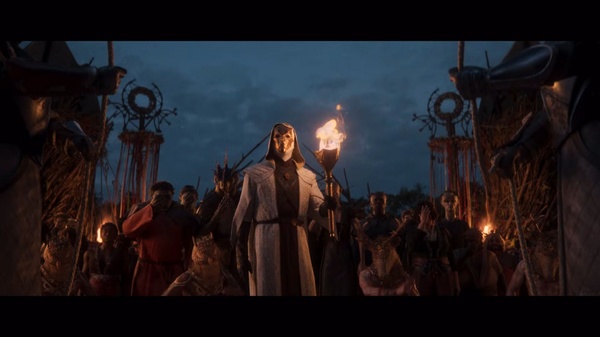 Larian Studios: e polemica per l'uso della IA nello sviluppo