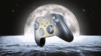 Lunar Shift Special Edition