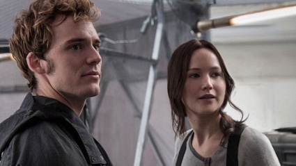Spot tv, intervista al regista e nuove immagini per Hunger Games: Il Canto della Rivolta - Parte 2
