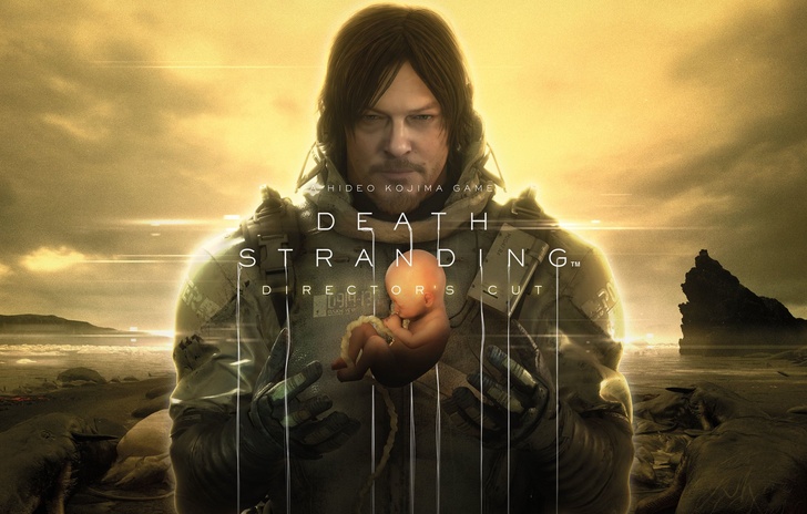 Epic Games Store è Death Stranding il gioco gratis di questa settimana