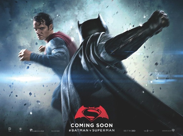 Una nuova clip tratta da Batman V Superman: Dawn of Justice