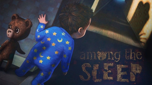 Among the Sleep arrivera anche su Xbox One