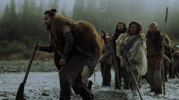 See: alla scoperta della splendida serie di AppleTV+, con il ruolo della vita per Jason Momoa