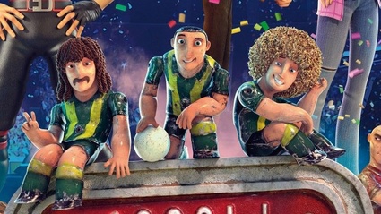 I candidati di Goool! Chi sarA  eletto campione del mondo?