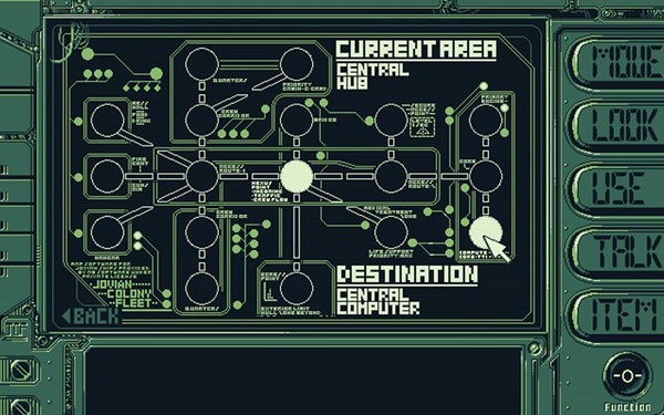 Stories from Sol: The Gun-Dog, storie futuristiche dal passato – Anteprima PC 