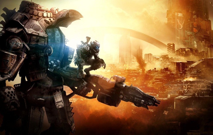 Salgono le vendite di Titanfall effetto Xbox 360