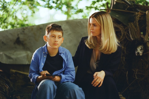 Reservatet – La riserva: sotto l’apparente perfezione, i segreti nella serie di Netflix