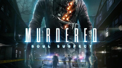 Il bonus pre-order di Murdered: Soul Suspect e uno sconto di 10EUR