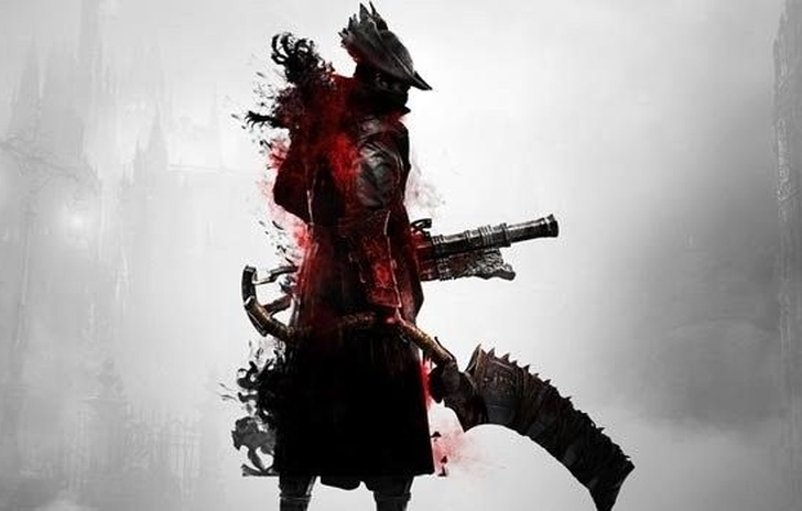 Ancora qualche notizia su Bloodborne