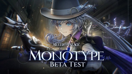 Silver Palace apre le iscrizioni al primo test beta