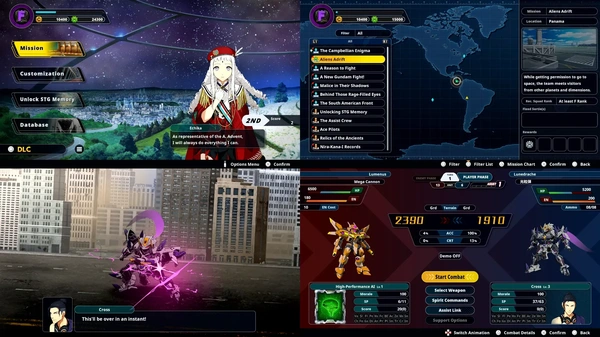 Super Robot Wars Y, fanservice mecha all’ennesima potenza – Recensione PS5