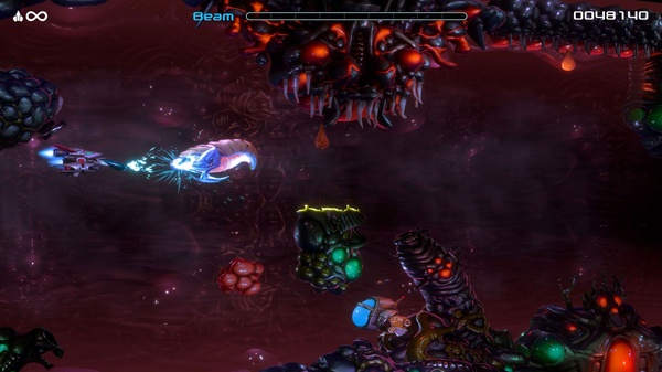 R-Type Dimensions III, come ai vecchi tempi ma più punitivo - Recensione