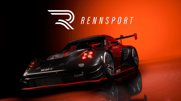 Rennsport: la recensione del nuovo simulatore di guida!