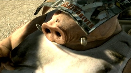 [E3 2017] Finalmente mostrato il trailer di Beyond Good & Evil 2