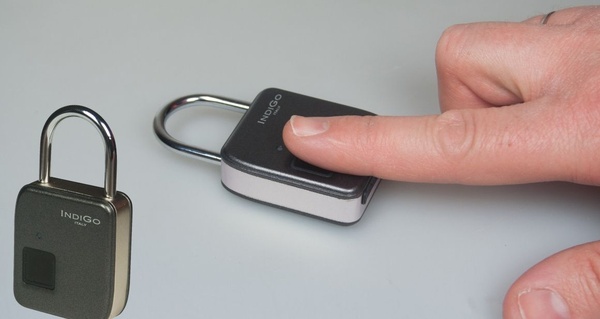 Anche i lucchetti diventano smart grazie a Indigo