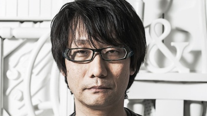 Metal Gear Solid V premiato ai Playstation Awards, ma Kojima non e tra i presenti