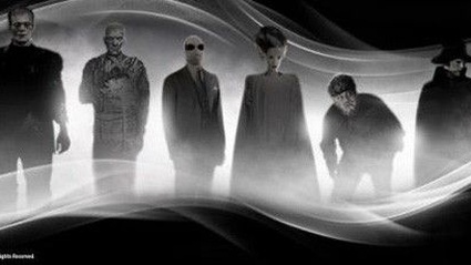 Universal sta lavorando ad un universo che possa contenere tutti i suoi mostri