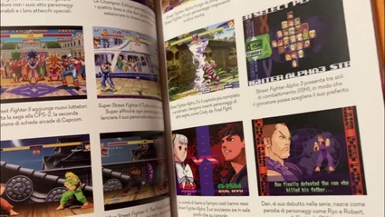 Videogiochi Leggendari: Street Fighter