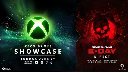 Xbox Games Showcase 2026 torna a giugno, con Gears of War: E-Day
