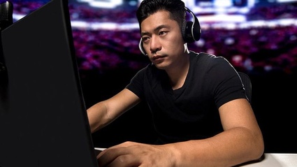 Pro gamer pagato per far smettere i figli di giocare